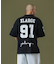 DISTORTION FOOTBALL JERSEY