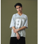 DISTORTION FOOTBALL JERSEY