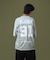 DISTORTION FOOTBALL JERSEY