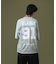DISTORTION FOOTBALL JERSEY