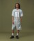 DISTORTION FOOTBALL JERSEY