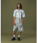 DISTORTION FOOTBALL JERSEY