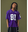DISTORTION FOOTBALL JERSEY