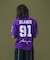 DISTORTION FOOTBALL JERSEY