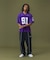 DISTORTION FOOTBALL JERSEY