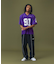 DISTORTION FOOTBALL JERSEY