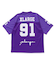 DISTORTION FOOTBALL JERSEY