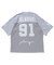 DISTORTION FOOTBALL JERSEY