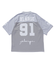 DISTORTION FOOTBALL JERSEY