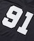DISTORTION FOOTBALL JERSEY