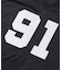 DISTORTION FOOTBALL JERSEY