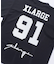 DISTORTION FOOTBALL JERSEY
