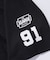 DISTORTION FOOTBALL JERSEY