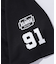 DISTORTION FOOTBALL JERSEY