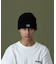 COOL MAX CUFF BEANIE