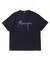 DRIP LOGO S/S TEE