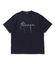 DRIP LOGO S/S TEE