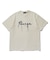 DRIP LOGO S/S TEE