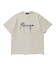 DRIP LOGO S/S TEE