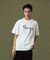 DRIP LOGO S/S TEE