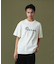 DRIP LOGO S/S TEE