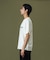 DRIP LOGO S/S TEE
