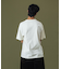 DRIP LOGO S/S TEE