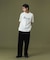 DRIP LOGO S/S TEE