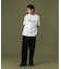DRIP LOGO S/S TEE