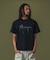 DRIP LOGO S/S TEE