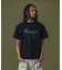 DRIP LOGO S/S TEE