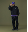 DISTORTION LOGO CAP