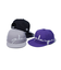 DISTORTION LOGO CAP