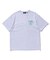 COLLEGE LOGO S/S TEE