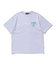 COLLEGE LOGO S/S TEE