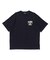 COLLEGE LOGO S/S TEE
