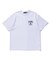 COLLEGE LOGO S/S TEE