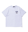 COLLEGE LOGO S/S TEE