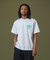 COLLEGE LOGO S/S TEE