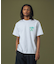 COLLEGE LOGO S/S TEE