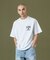 COLLEGE LOGO S/S TEE