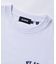 COLLEGE LOGO S/S TEE