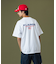 XLARGE SPORT S/S TEE