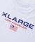 XLARGE SPORT S/S TEE