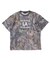TREE CAMO S/S TEE