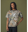 TREE CAMO S/S TEE