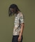 TREE CAMO S/S TEE