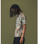 TREE CAMO S/S TEE