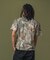 TREE CAMO S/S TEE