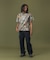 TREE CAMO S/S TEE